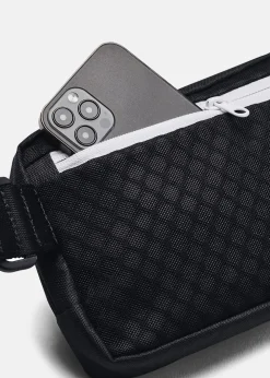 Clearance Under Armour UA Essential WB Xbody Black