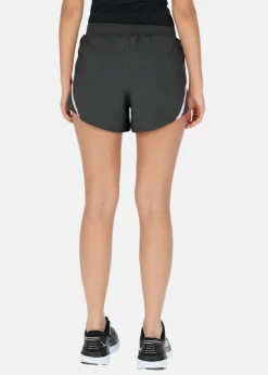 Clearance Under Armour UA Fly By 2.0 Short Jet Gray