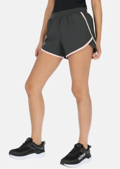 Clearance Under Armour UA Fly By 2.0 Short Jet Gray