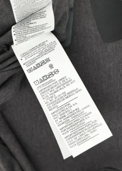 Sale Under Armour UA GL FOUNDATION SS CHARCOAL MEDIUM HEAT