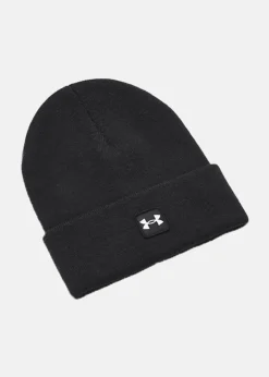 Best Under Armour UA Halftime Cuff Black