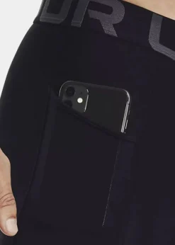 Sale Under Armour UA HG Armour Leggings Black