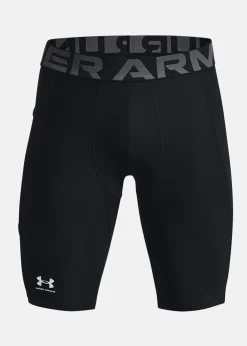 Sale Under Armour UA HG Armour Lng Shorts Black