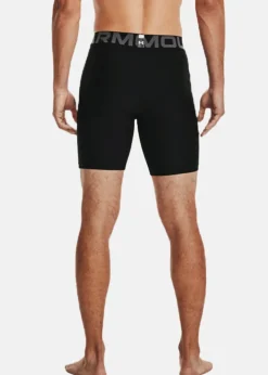 Clearance Under Armour UA HG Armour Shorts Black