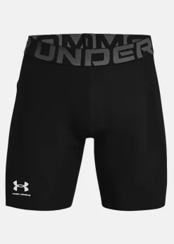 Clearance Under Armour UA HG Armour Shorts Black
