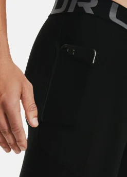 Clearance Under Armour UA HG Armour Shorts Black