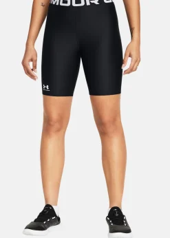 Clearance Under Armour UA HG 8in Short Black