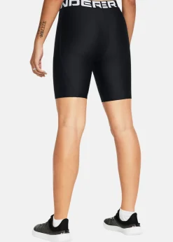 Clearance Under Armour UA HG 8in Short Black