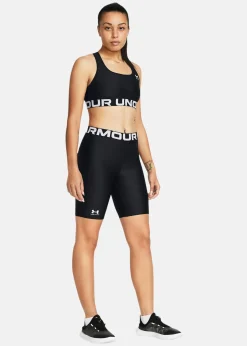 Clearance Under Armour UA HG 8in Short Black