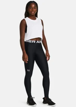 Sale Under Armour UA HG Legging Black