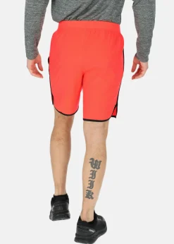 Outlet Under Armour UA HIIT Woven 8in Shorts After Burn