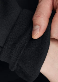 Discount Under Armour UA Icon Fleece Crew Taping Black