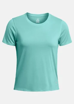 Hot Under Armour UA Launch Shortsleeve Green