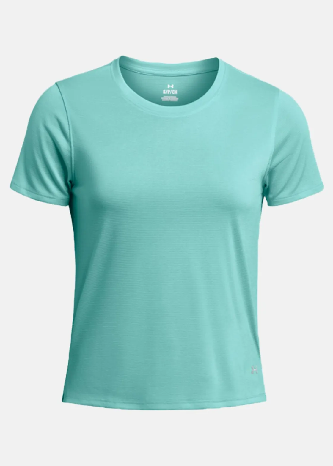 Hot Under Armour UA Launch Shortsleeve Green