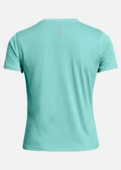 Hot Under Armour UA Launch Shortsleeve Green