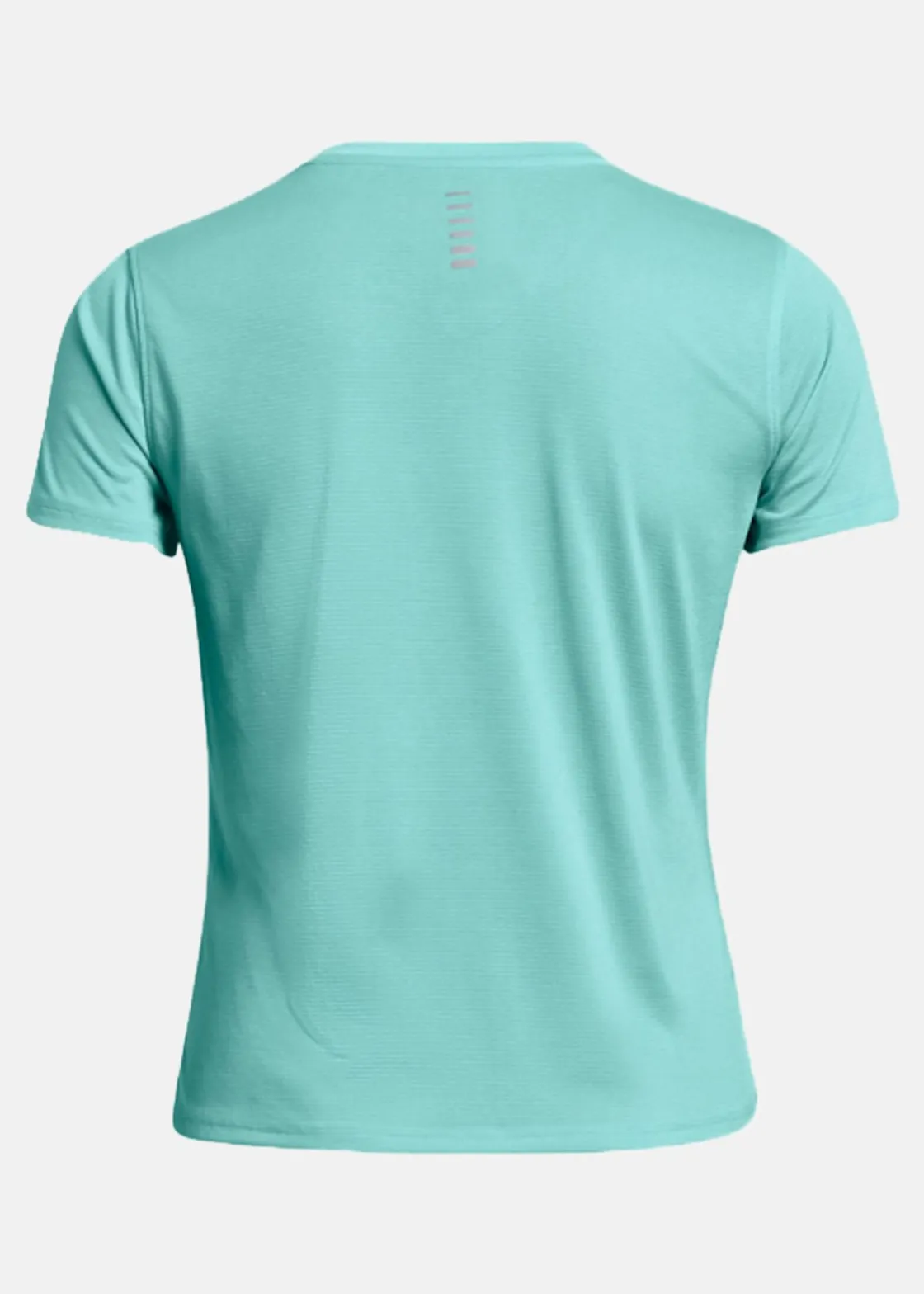 Hot Under Armour UA Launch Shortsleeve Green