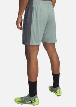 Clearance Under Armour UA M's Ch. Knit Short Silica Green