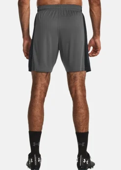Outlet Under Armour UA M's Ch. Knit Short Gray