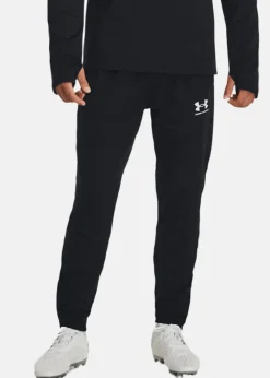 New Under Armour UA M's Ch. Train Pant Black