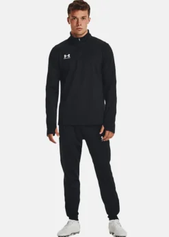 New Under Armour UA M's Ch. Train Pant Black