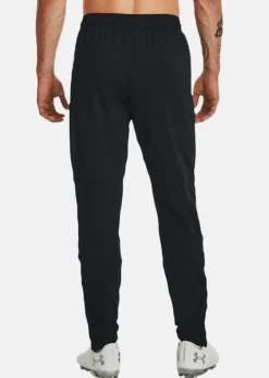 New Under Armour UA M's Ch. Train Pant Black