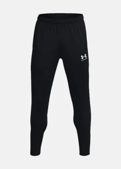 New Under Armour UA M's Ch. Train Pant Black