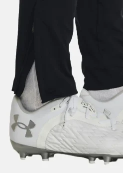 New Under Armour UA M's Ch. Train Pant Black