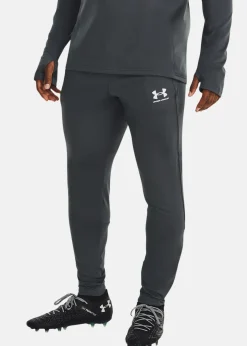 Online Under Armour UA M's Ch. Train Pant Gray