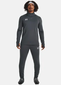 Online Under Armour UA M's Ch. Train Pant Gray
