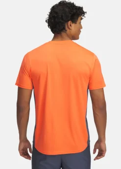 Discount Under Armour UA M's Ch. Train SS Fire