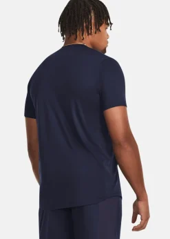 Clearance Under Armour UA M's Ch. Train SS Midnight Navy