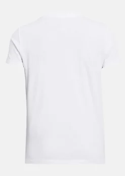 Online Under Armour UA Rival Core SS Gray