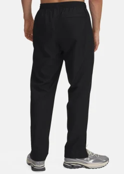 Clearance Under Armour UA Rival Wvn Windbreaker Pnt Black