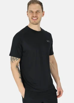 Outlet Under Armour UA Tech 2.0 SS Tee Black