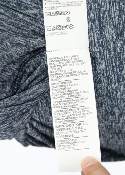 Hot Under Armour UA Tech 2.0 SS Tee Academy