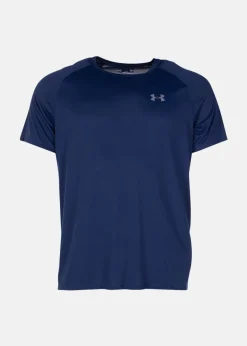 New Under Armour UA Tech 2.0 SS Tee Academy