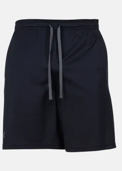Online Under Armour UA Tech Mesh Shorts Black