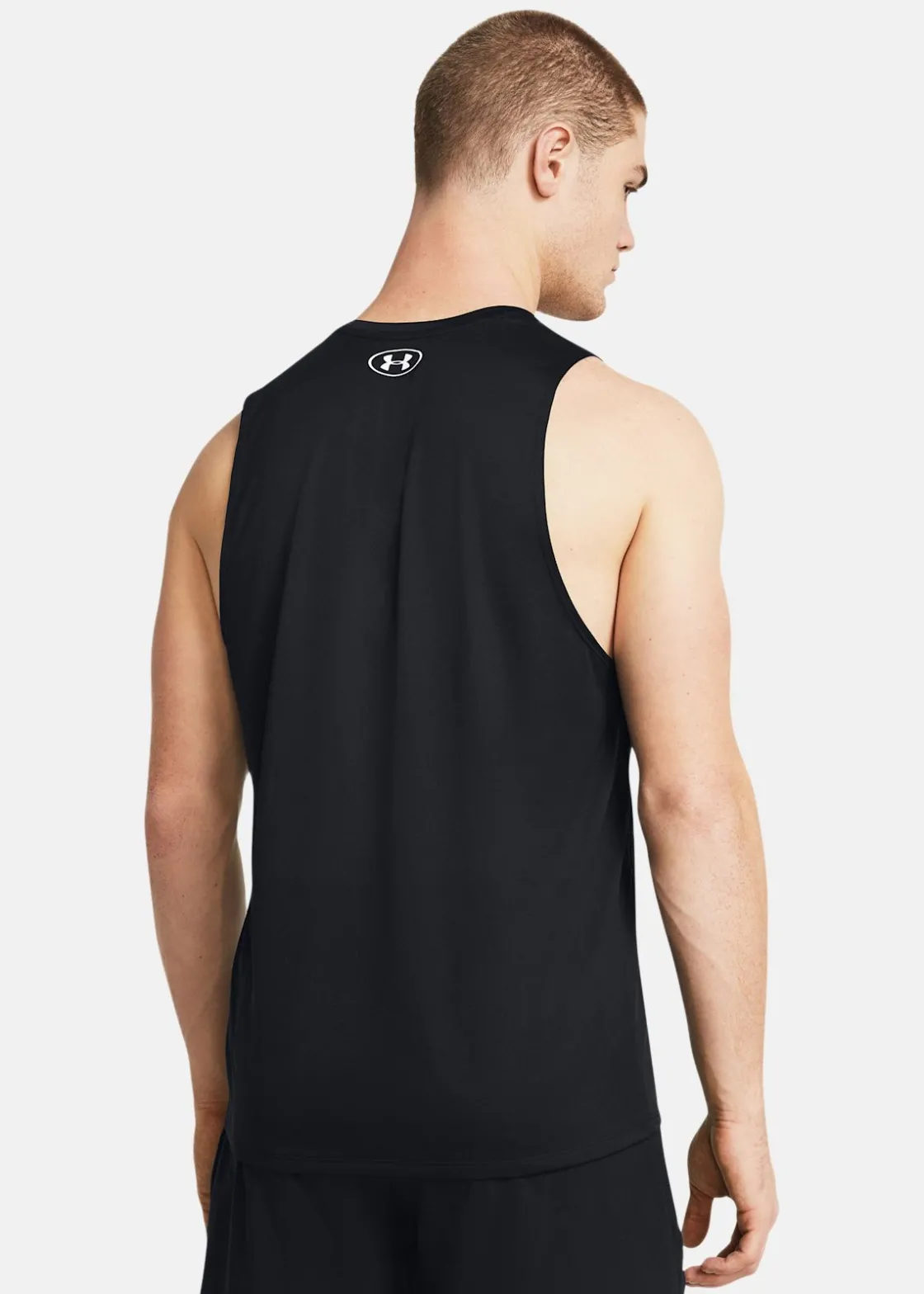 Best Under Armour UA Tech Tank Black
