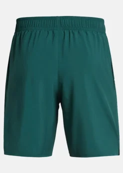 Clearance Under Armour UA Tech Woven Wordmark Short Blue