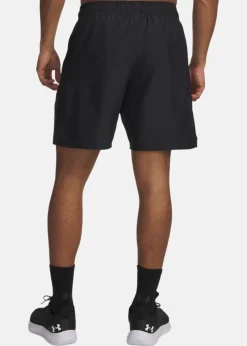 Under Armour UA Tech Woven Wordmark Short Castlerock