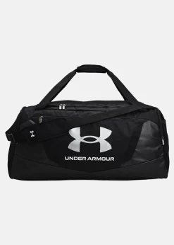 Best Under Armour UA Undeniable 5.0 Duffle LG Black