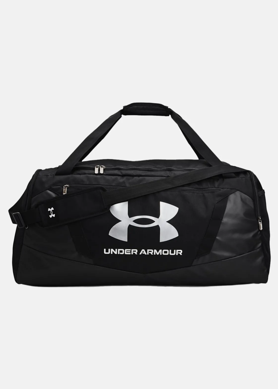 Best Under Armour UA Undeniable 5.0 Duffle LG Black