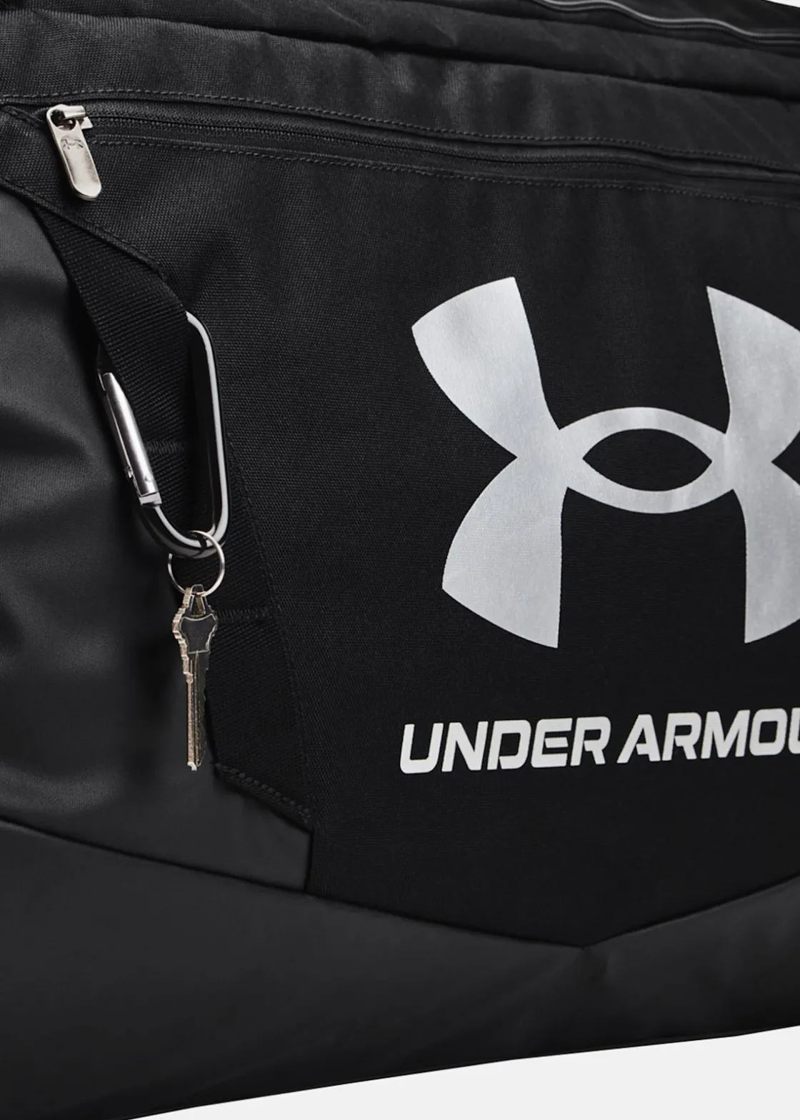 Best Under Armour UA Undeniable 5.0 Duffle LG Black