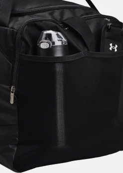 Best Under Armour UA Undeniable 5.0 Duffle LG Black