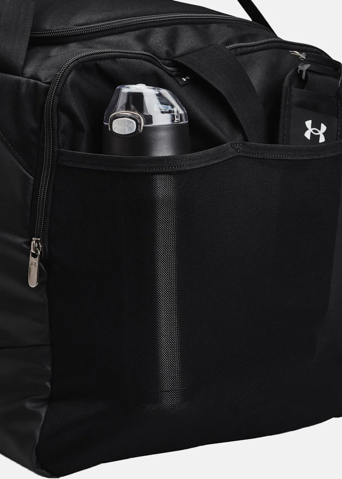 Best Under Armour UA Undeniable 5.0 Duffle LG Black