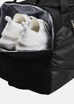 Best Under Armour UA Undeniable 5.0 Duffle LG Black