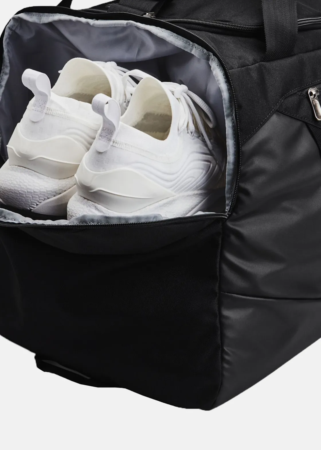 Best Under Armour UA Undeniable 5.0 Duffle LG Black