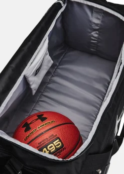 Best Under Armour UA Undeniable 5.0 Duffle LG Black