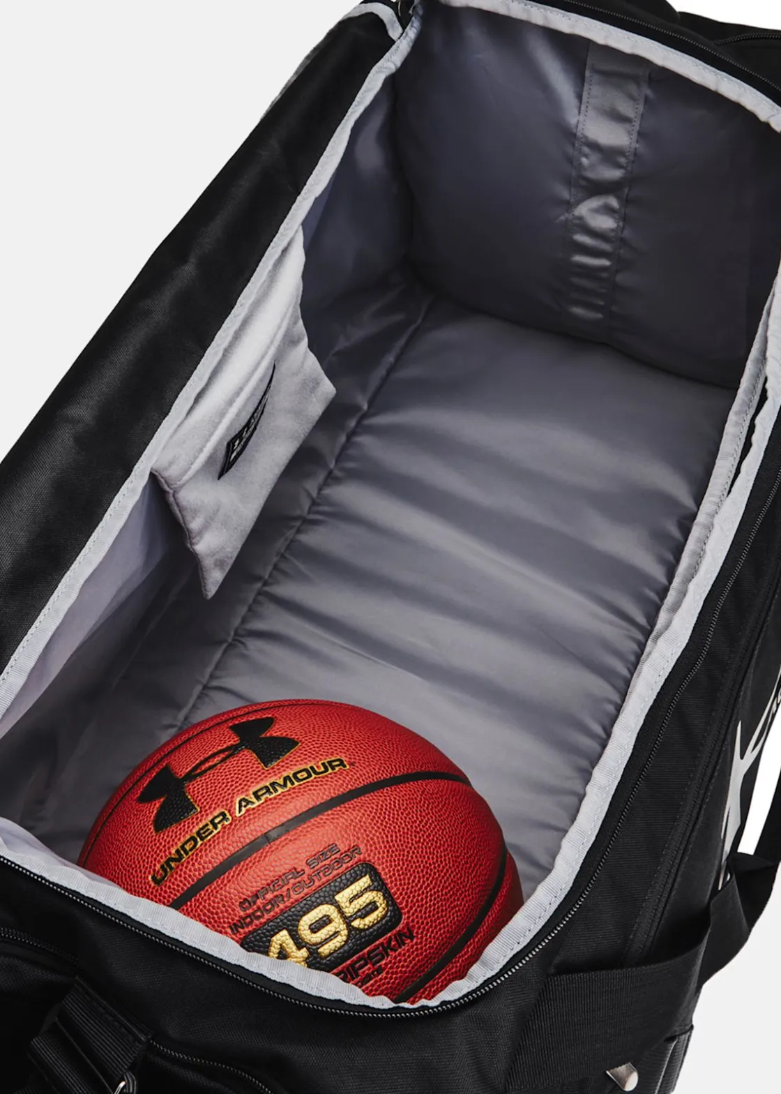 Best Under Armour UA Undeniable 5.0 Duffle LG Black