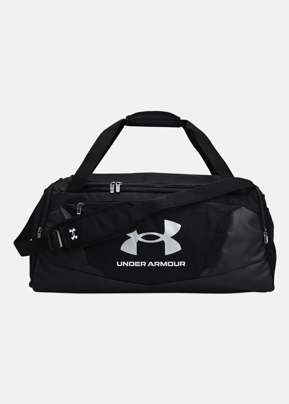Clearance Under Armour UA Undeniable 5.0 Duffle MD Black